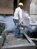 Site Safety & Fogging